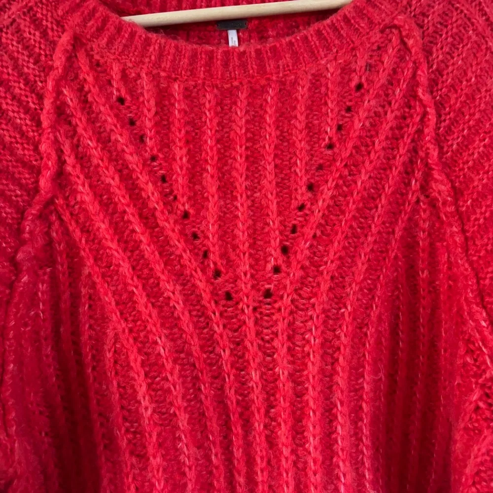 Free people Carter pullover sweater - Picture 6 of 10